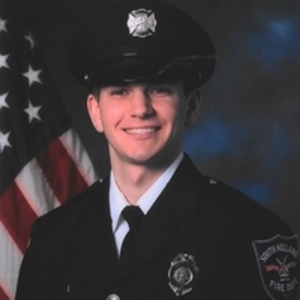 Dylan Thomas Cunningham