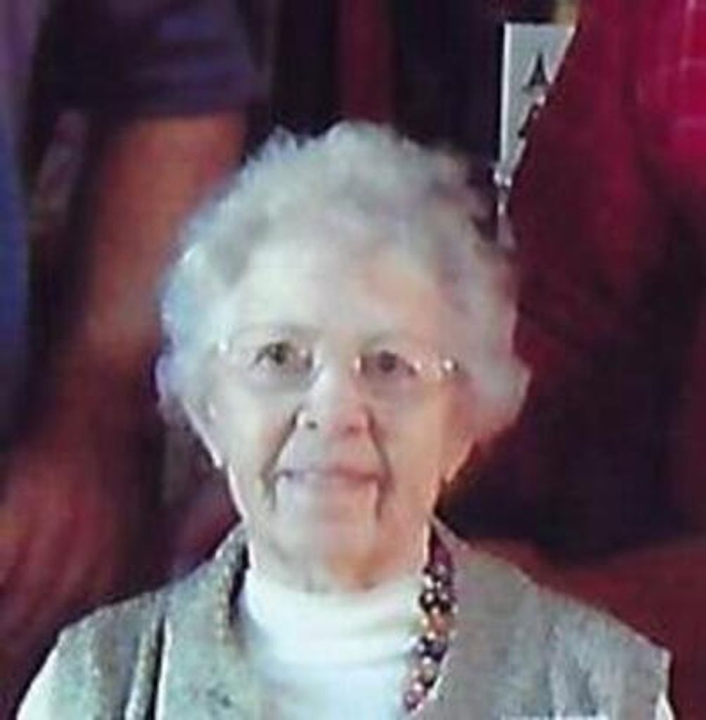 Norma Shedden Profile Photo