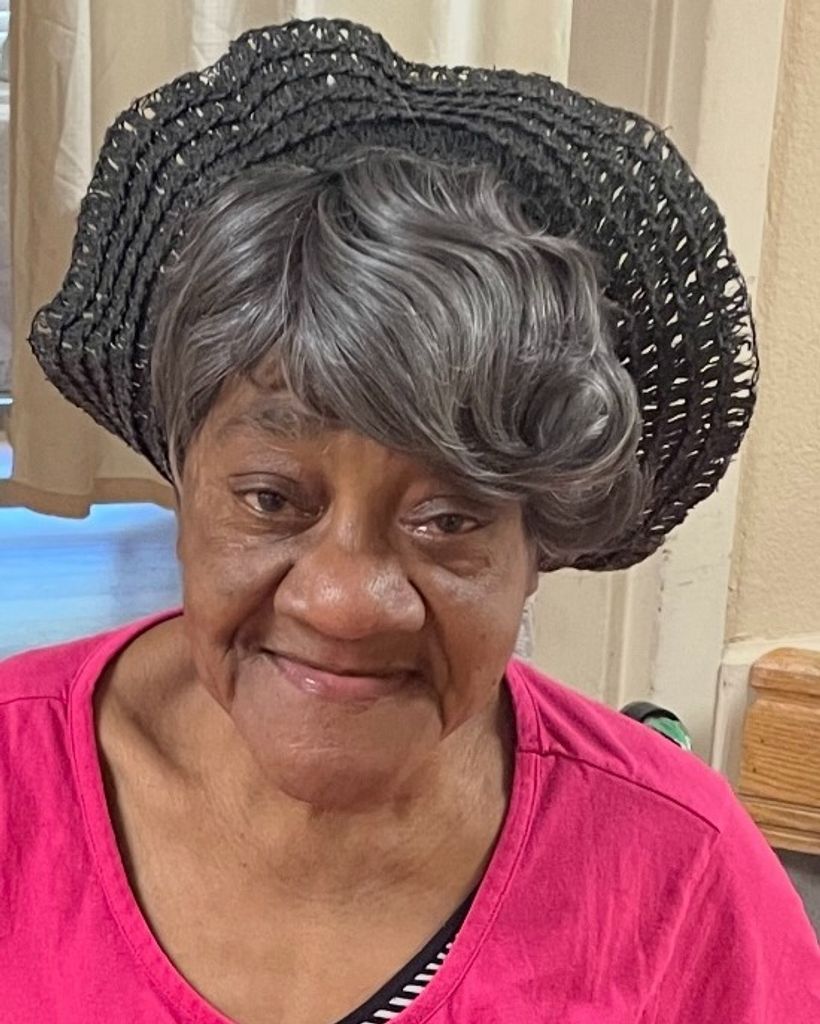 Georgia Lene Westbrook