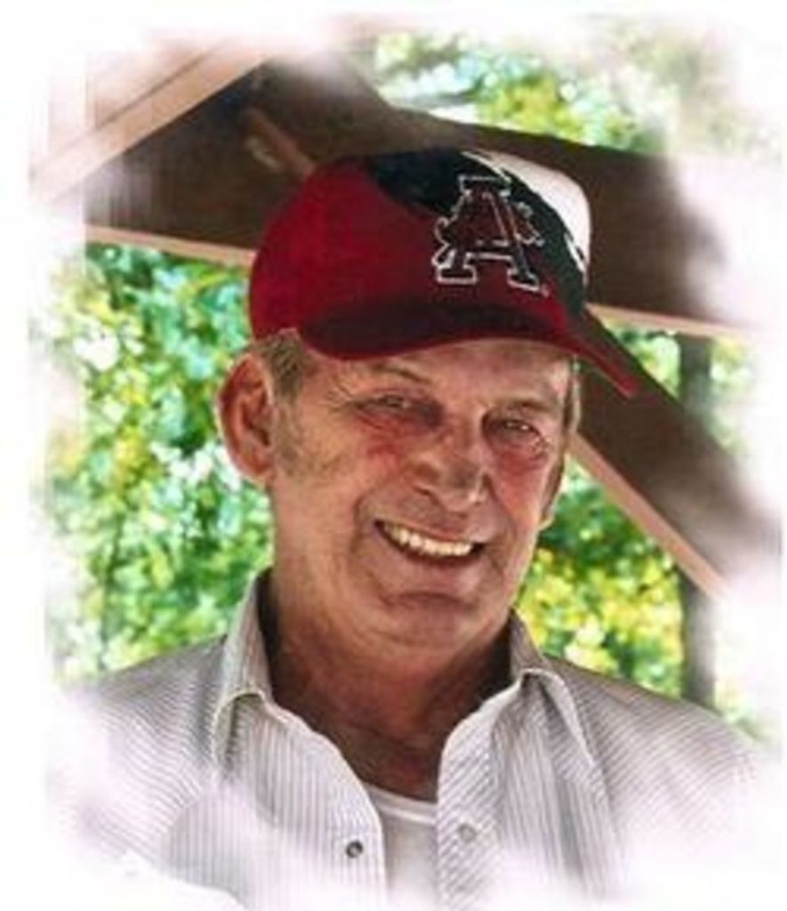 Freddy Dean Smith
