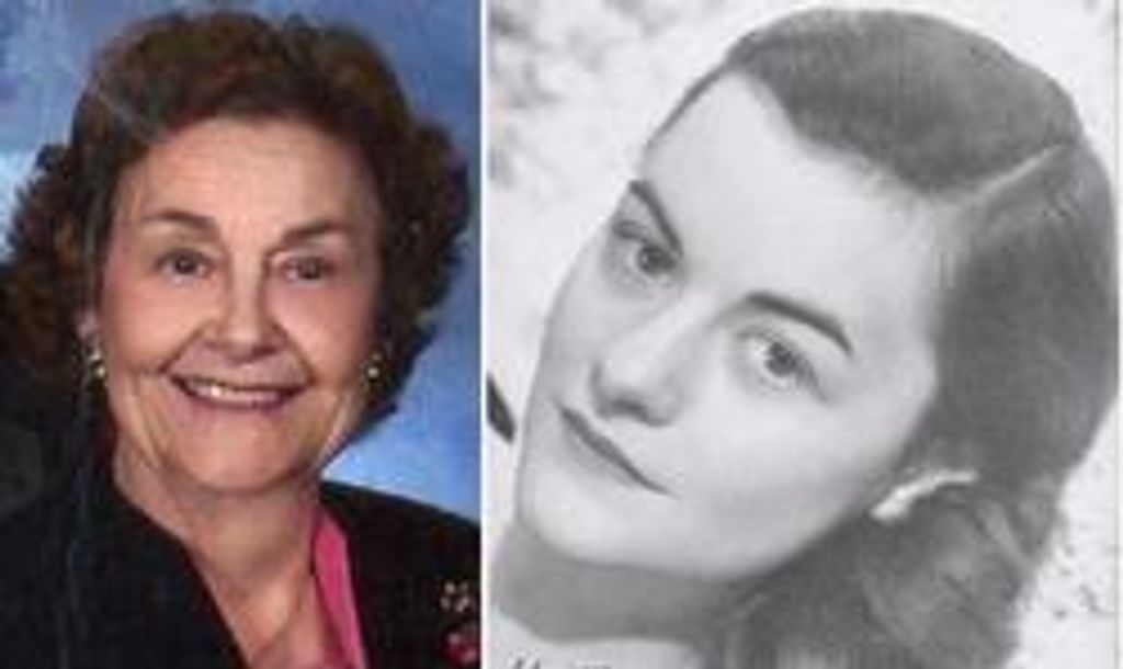 Marion Robertson Baskin Profile Photo