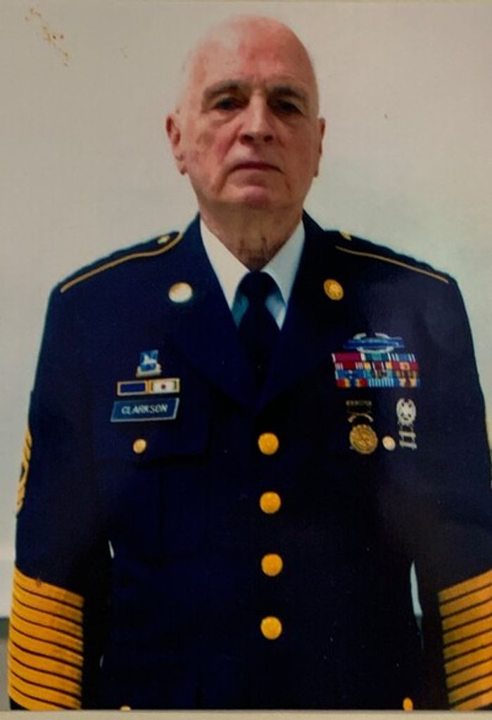 Joseph R. Clarkson Profile Photo
