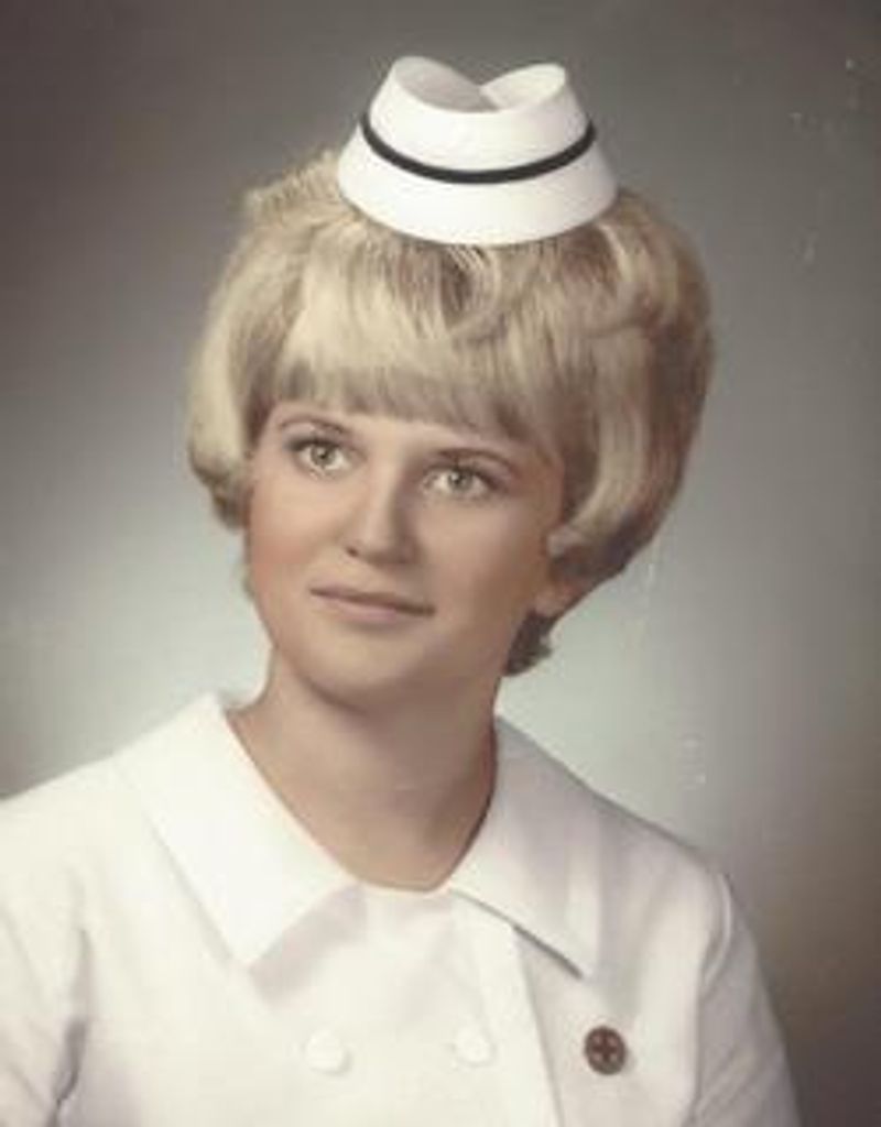 Kae Lyn Wilson