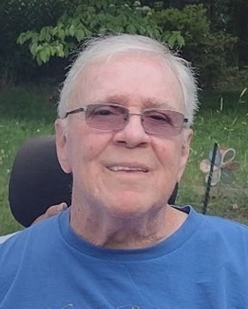 William J. Auer Profile Photo