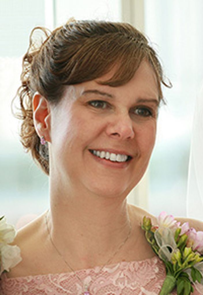 Rose Mary Prader Profile Photo