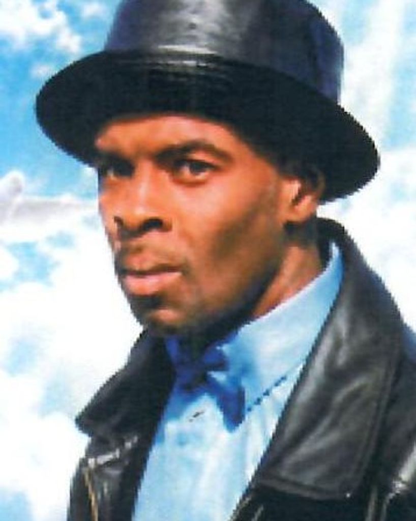 Curtis W. Rosber Jr. Profile Photo