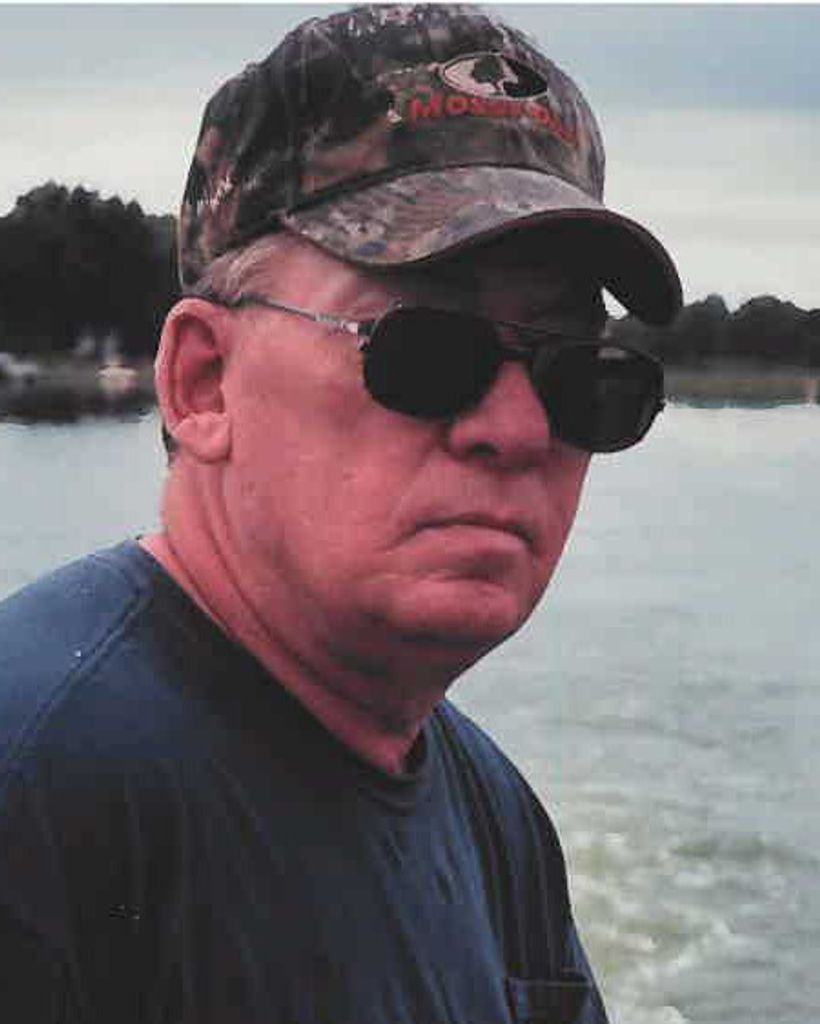 Scott Fredrick Portz Profile Photo