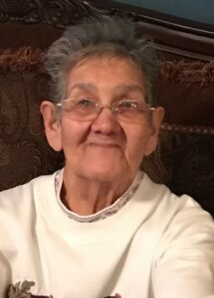Juanita Villalovos