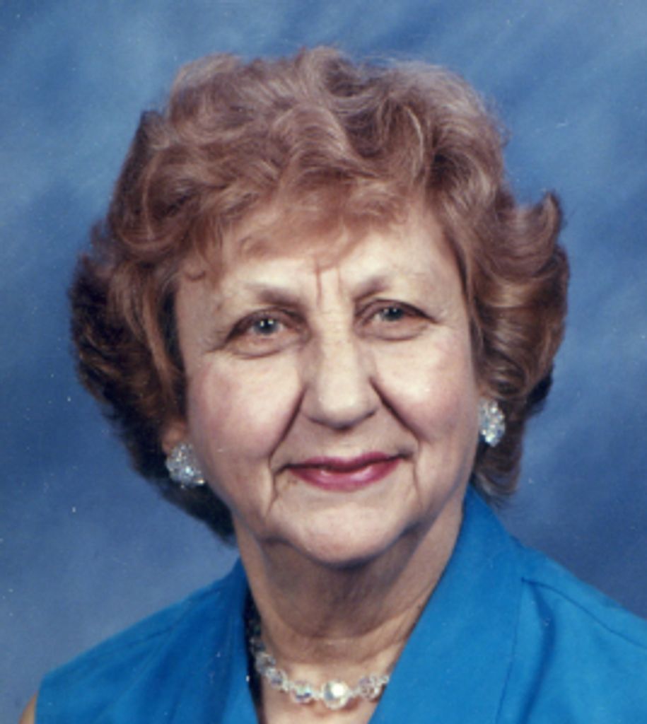 Alice Ruth Cabanne