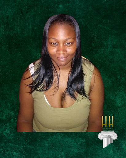 Diamond Flowers's obituary image