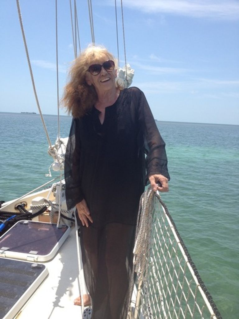 Sharon Ann Lehner Profile Photo