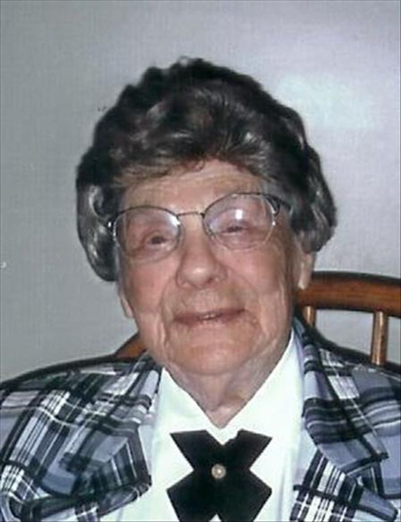 Elois McKay