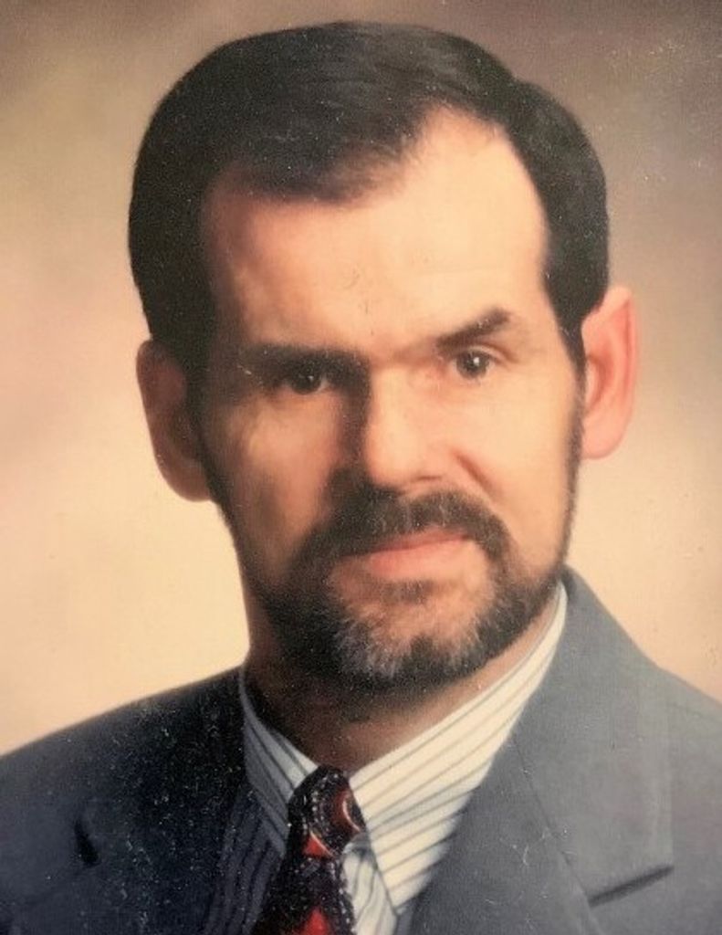 Albert Lynn White, Sr.