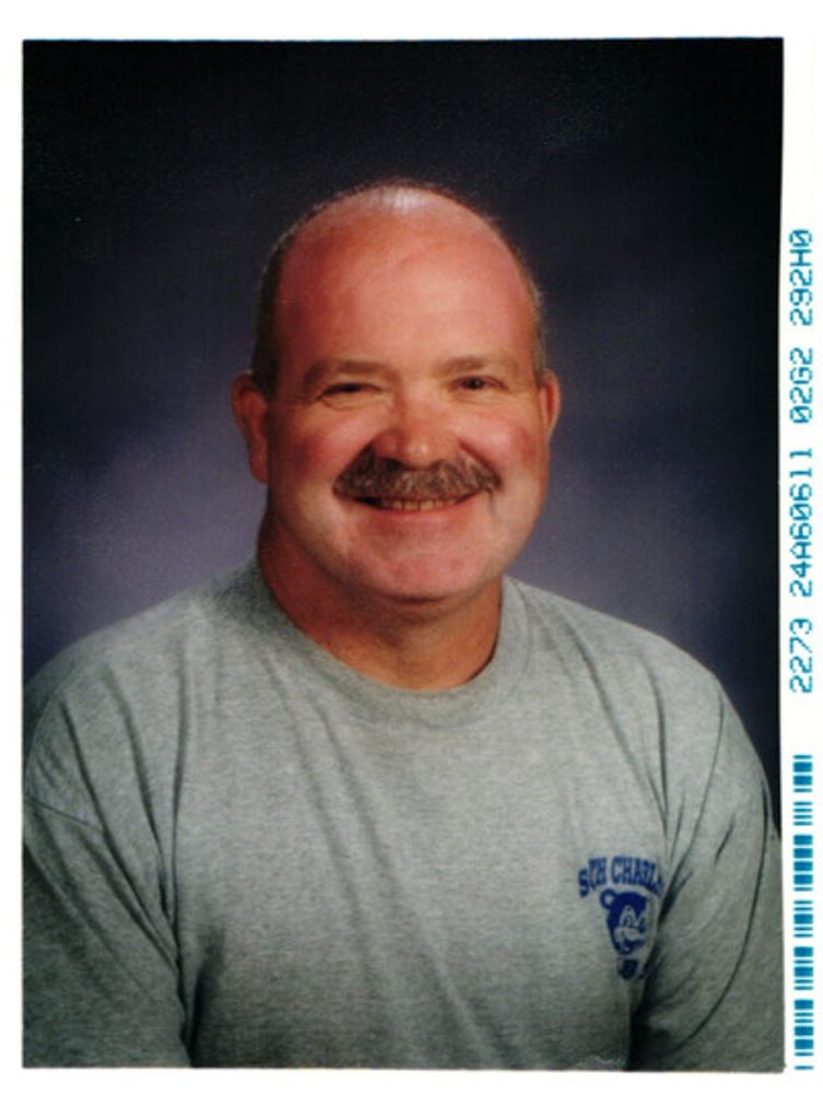 Richard "Rick" D. Fisher Profile Photo