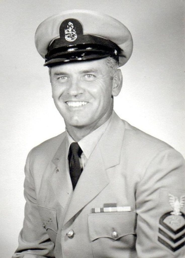 Karl Alexander "Andy" Anderson Profile Photo