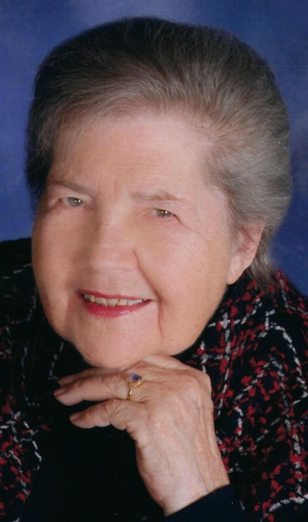 Lois Jean Pogue Profile Photo