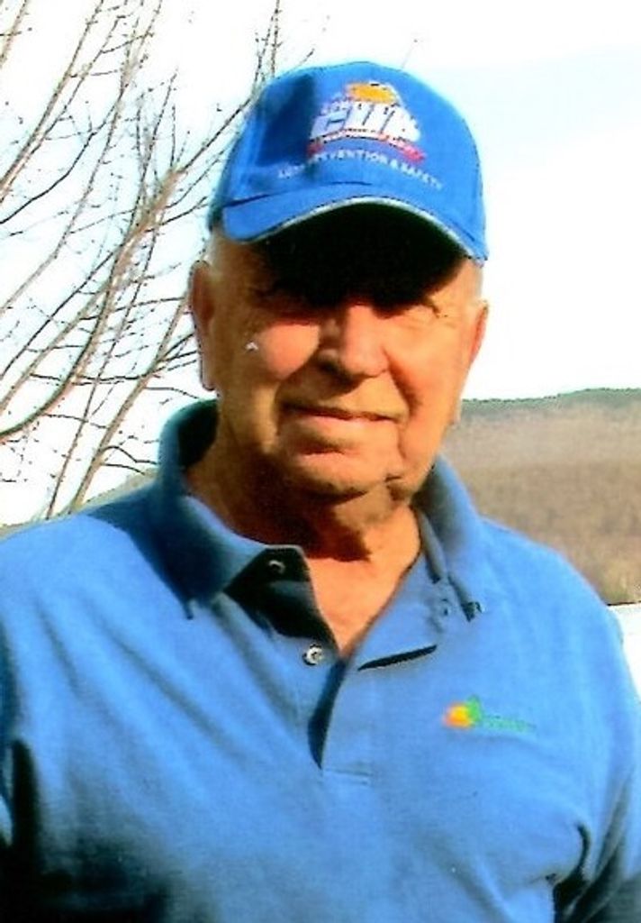 Richard Becker Profile Photo