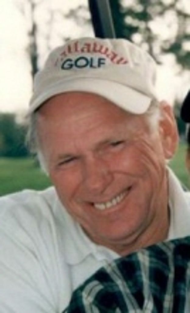John C. Anton, Jr.