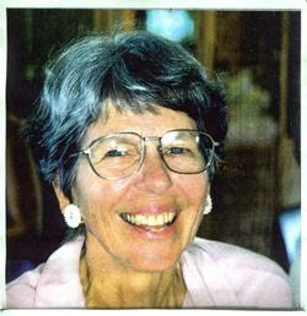 Nancy Ordway