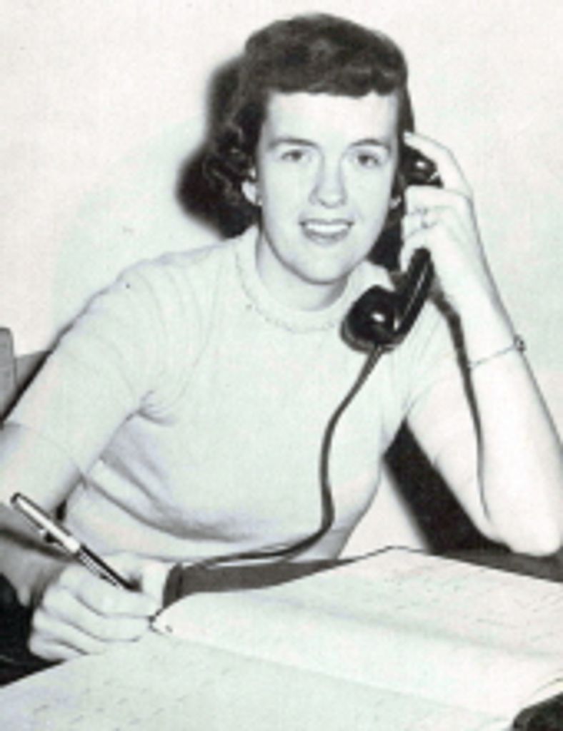 Eugenia Mauldin Herndon