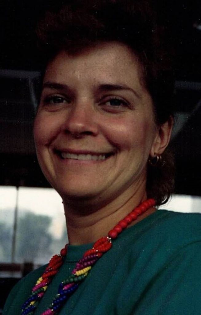 Alanna Lee (Radabaugh)  Lohman