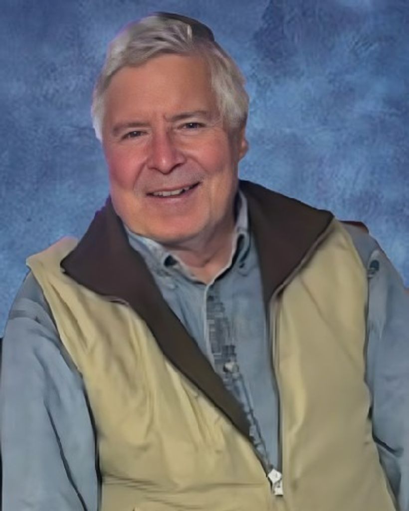 David Grounds Profile Photo