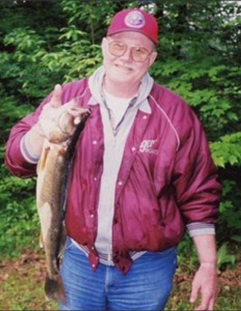 Franklin D. Cartright