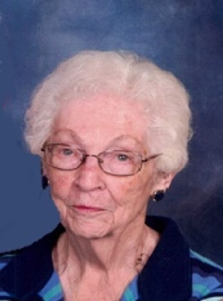 Donna Marie Messinger