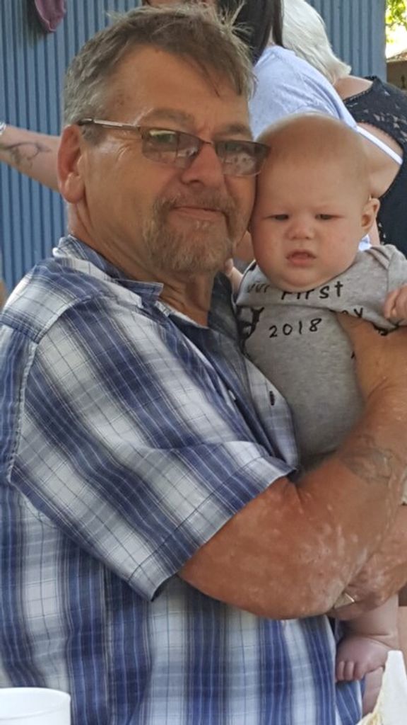 William Tracy "Pawpaw" Smith Profile Photo