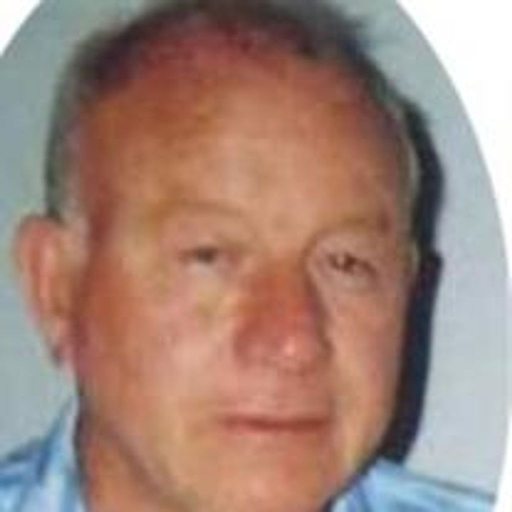 Norman Lee Benson Profile Photo