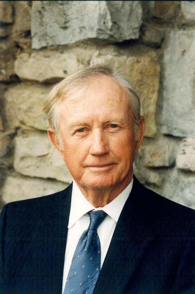 Orval Harrison
