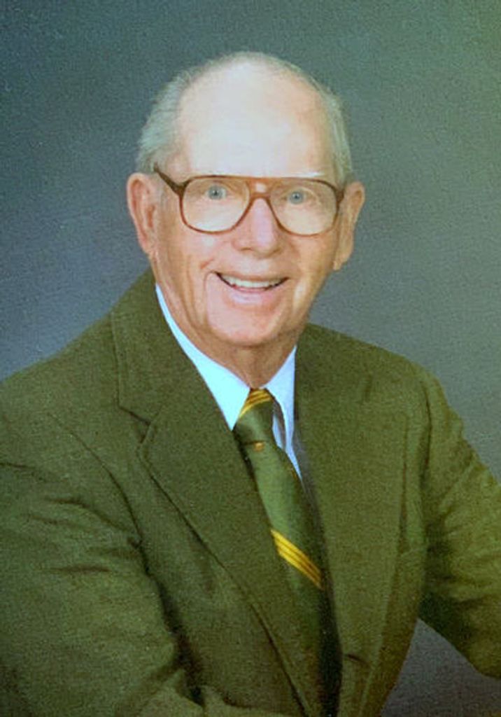 Ernest  Taylor Nordstrom,  Sr.