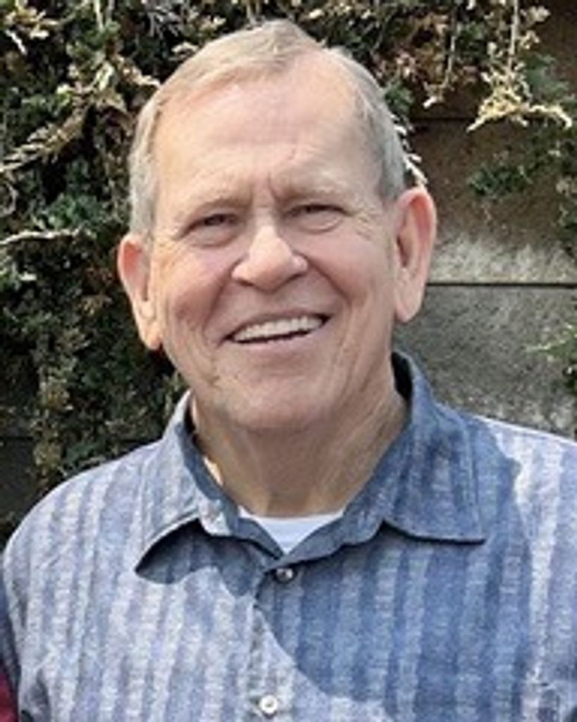 Paul Joseph Charron Profile Photo