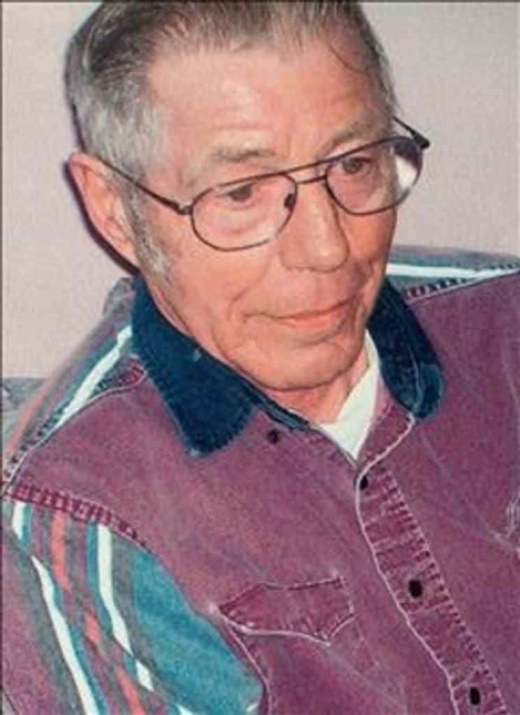 Roy Gene Meyers Profile Photo