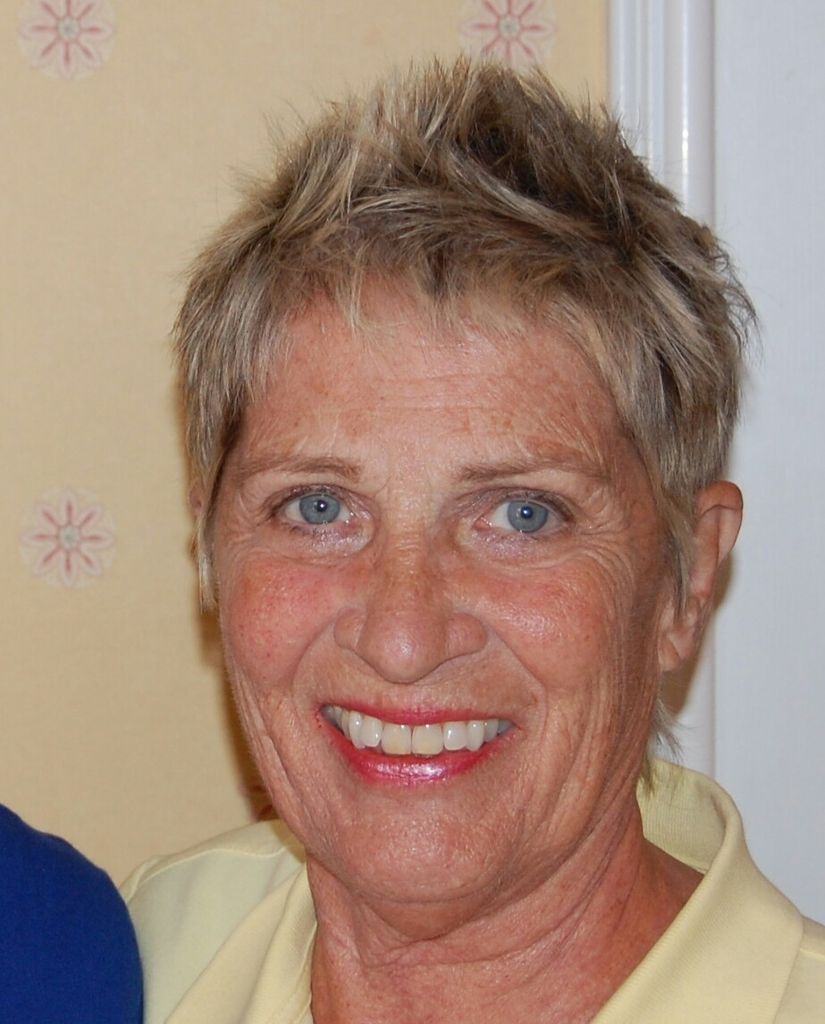 Mrs. Patricia A. Cox Profile Photo