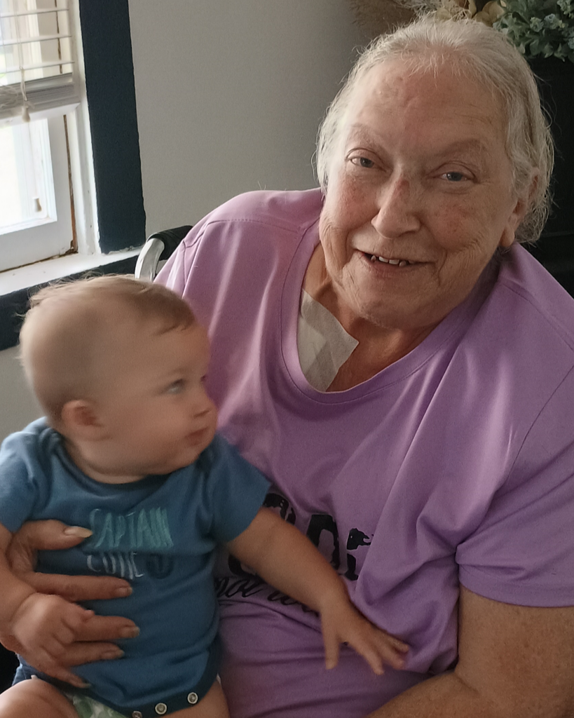 Nancy J0 Pfannenstiel Profile Photo