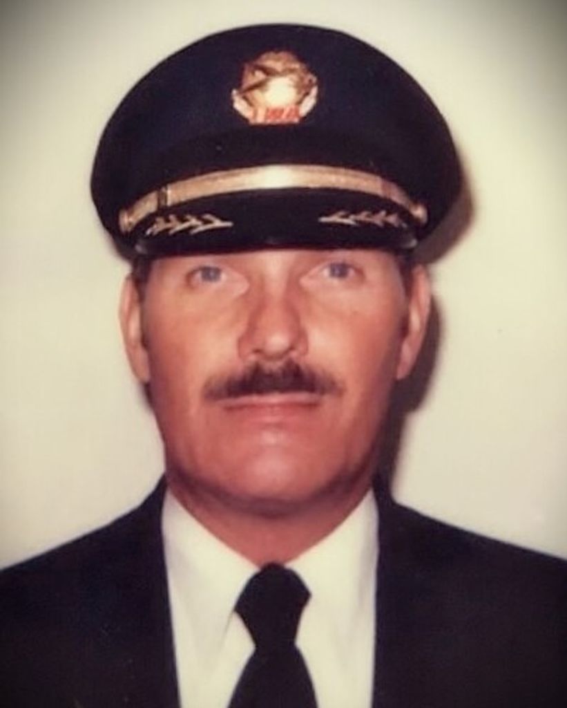 Byron "Skip" Eberts Profile Photo