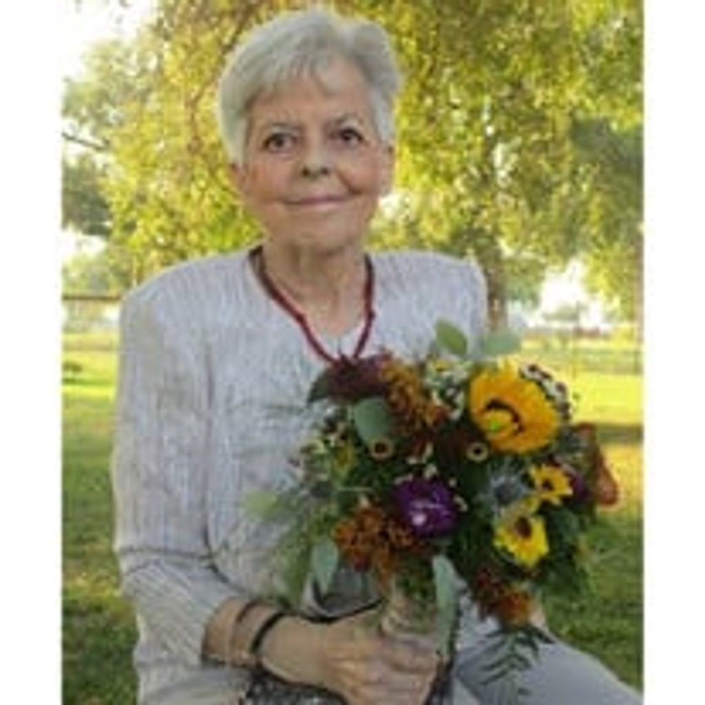 Betty Kay Taylor Profile Photo