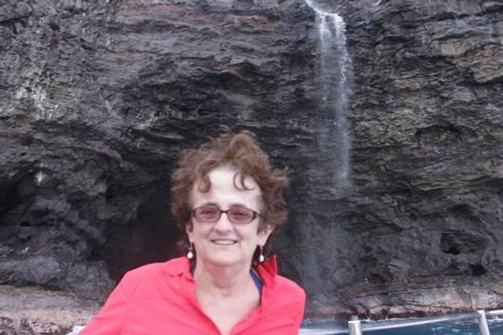 Elizabeth J. Walker Profile Photo