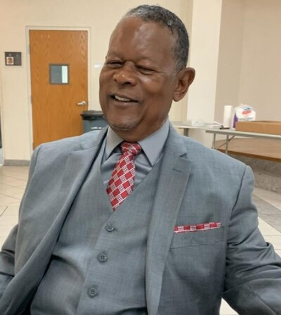 Lincoln Chatman, Jr.