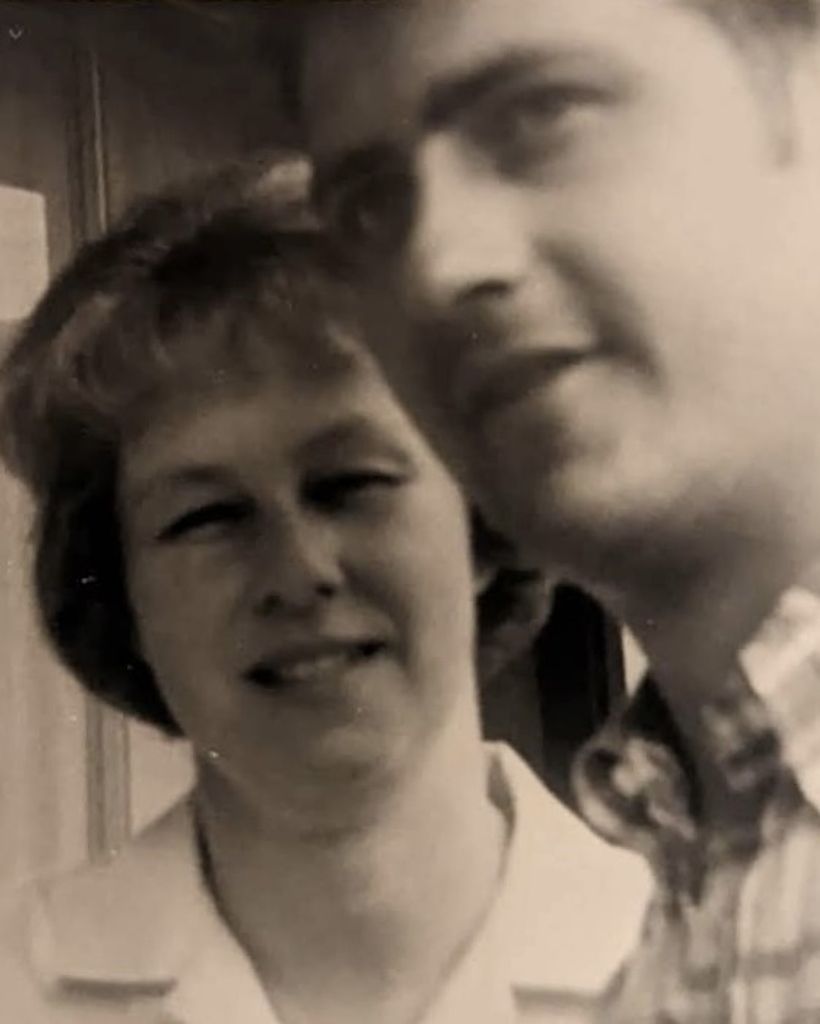 Shirley Ann Hochstetler