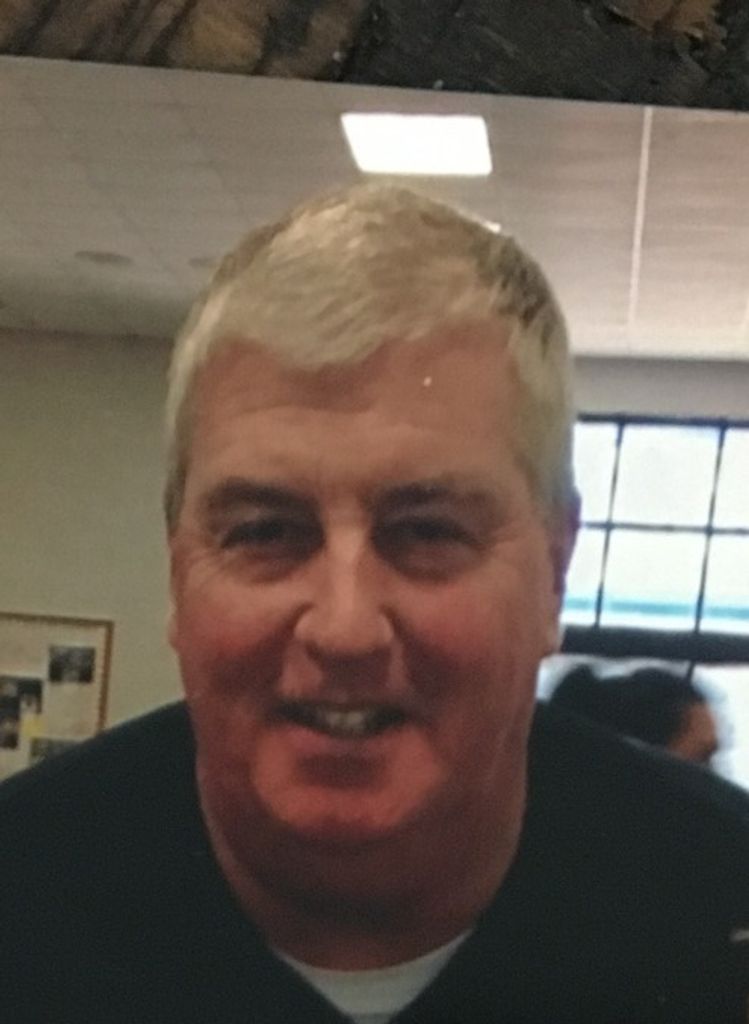 Mr. William Baker Hamilton Profile Photo