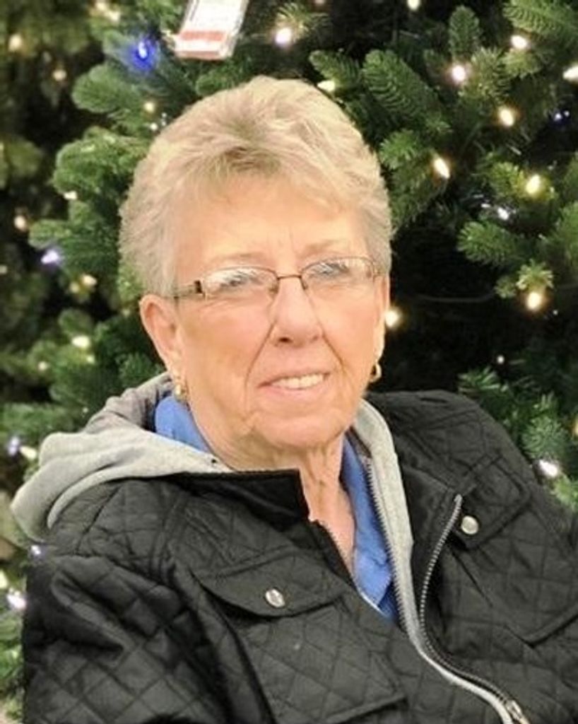 Kathleen "Kathy" Joyce Armstrong Profile Photo