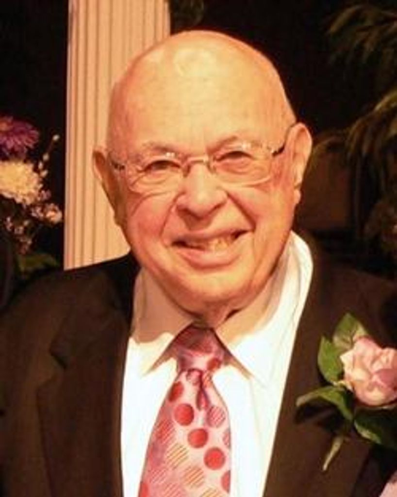 Bishop James M. Kelley