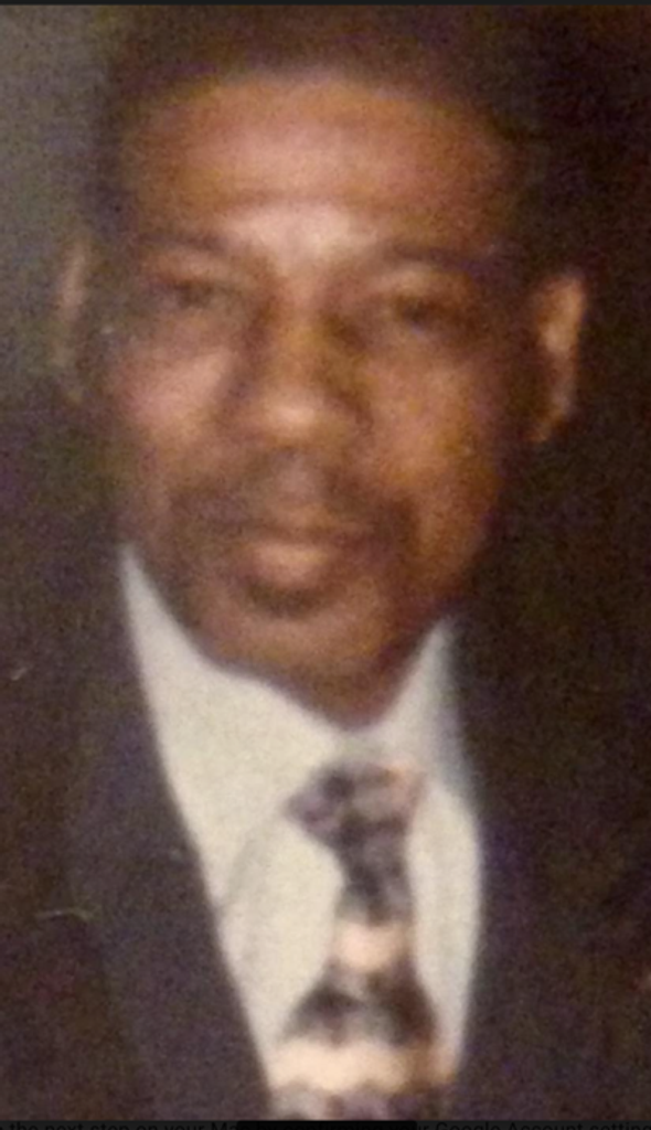 Donald Smith Profile Photo