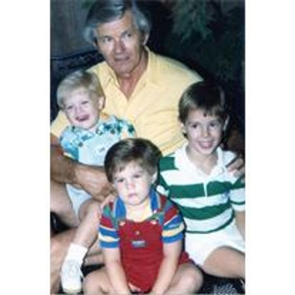 John William "Johnny" Newman
