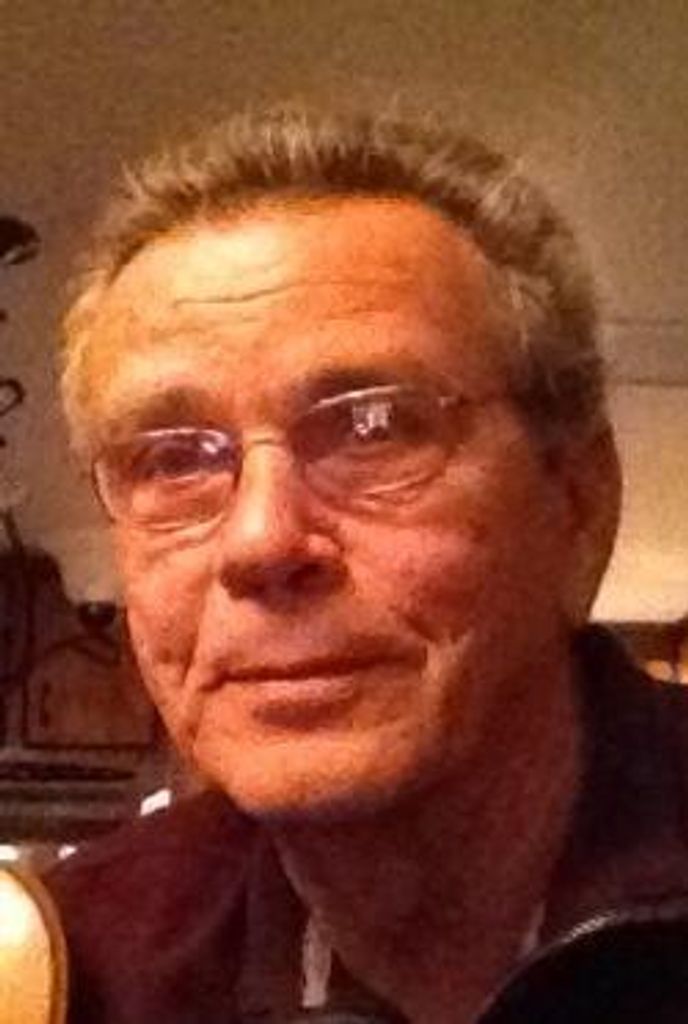 Ronald "Ron" D. Borczynski