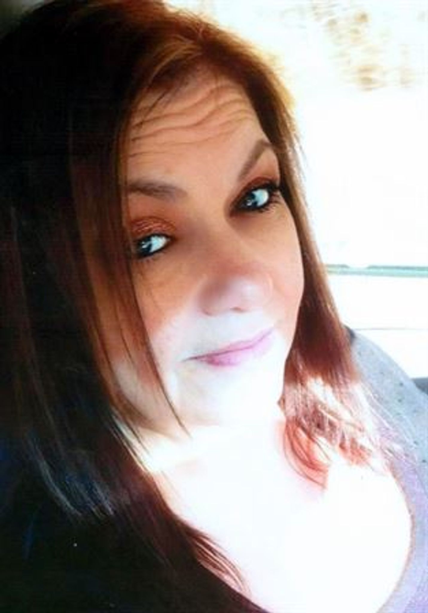 Gina A. Winders photo gallery image 2 of 56
