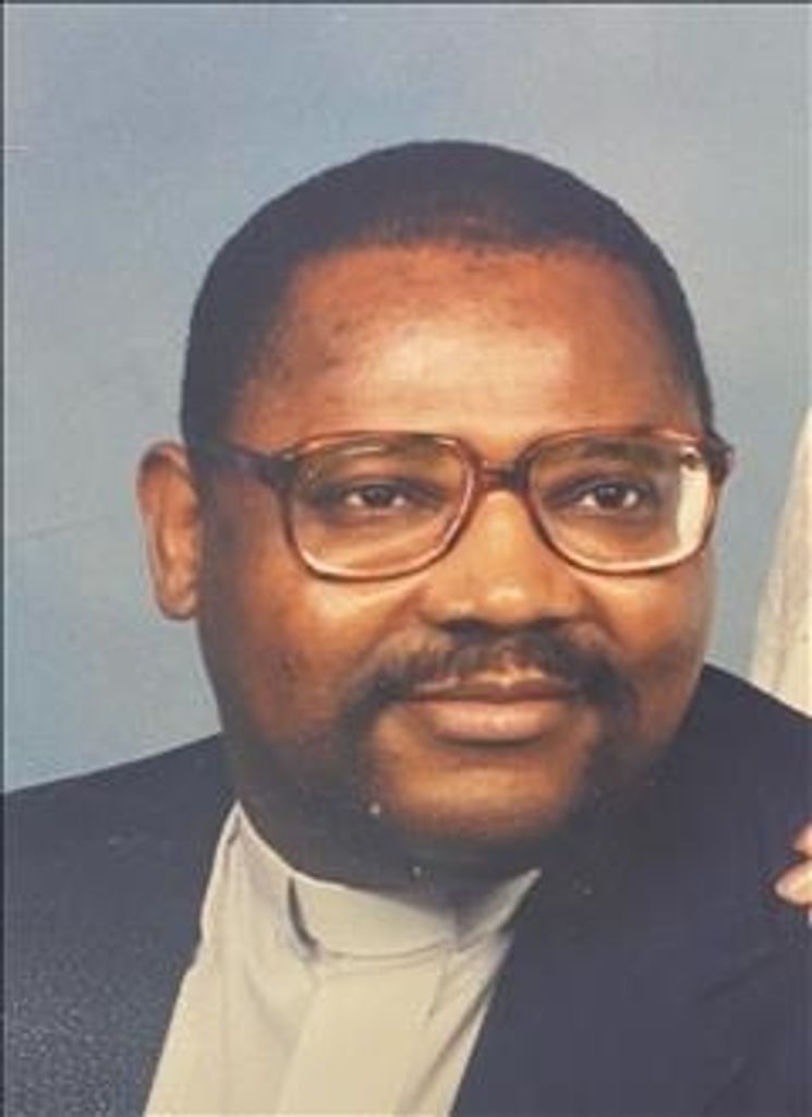 Donell L Yarborough Profile Photo