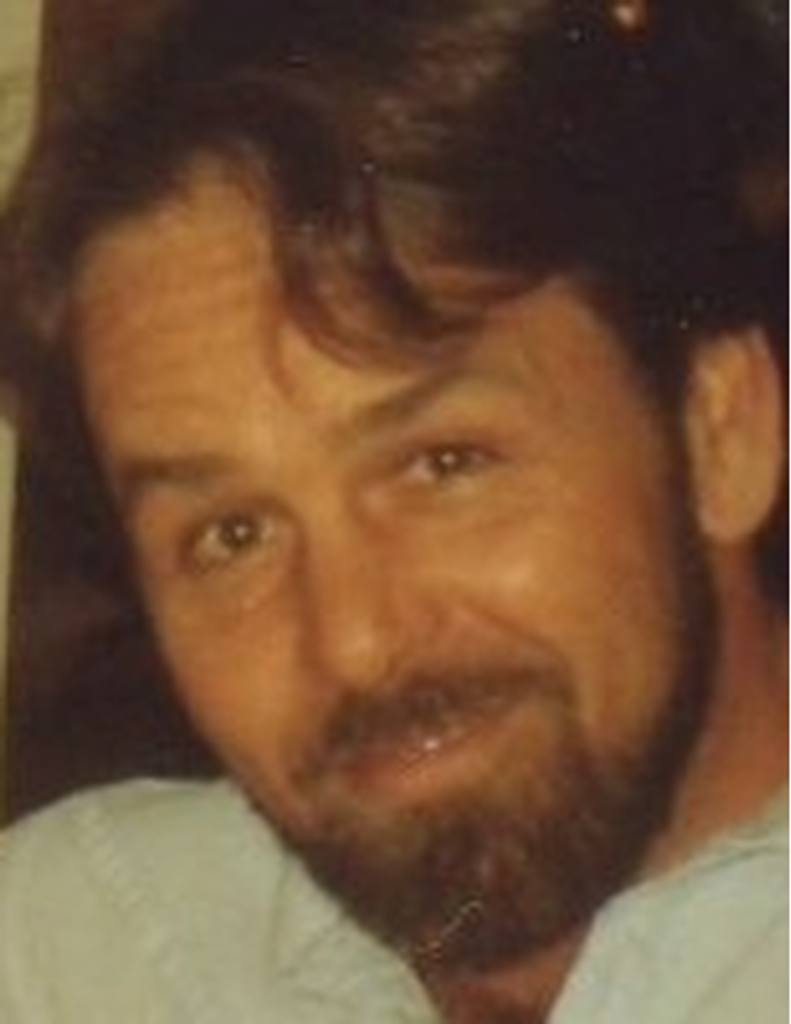 Richard  Patrick Reeves